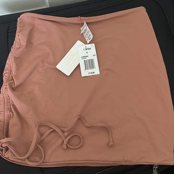 X Revolve Isla Skirt - Picture 10 of 12